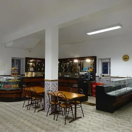 Hospedaria Lampio - Near Reconquinhos River Beach *
