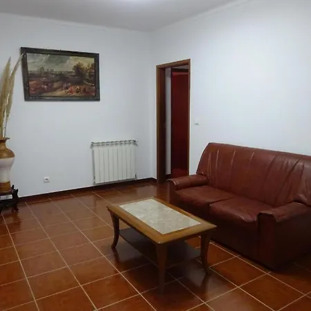 Hospedaria Lampio - Near Reconquinhos River Beach * Penacova