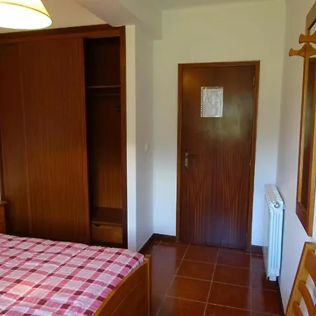 Pensión Hospedaria Lampio - Near Reconquinhos River Beach