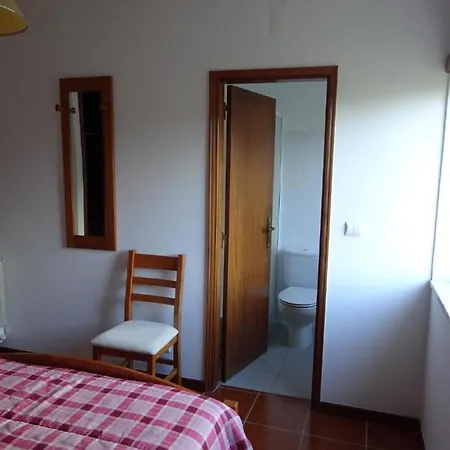 Hospedaria Lampio - Near Reconquinhos River Beach